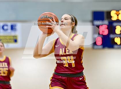 Thumbnail 1 in JV: Alexandria-Monroe @ Delta photogallery.