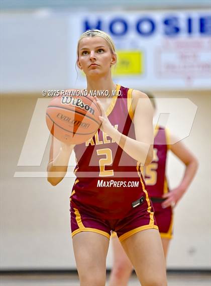 Thumbnail 2 in JV: Alexandria-Monroe @ Delta photogallery.