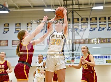 Thumbnail 2 in JV: Alexandria-Monroe @ Delta photogallery.