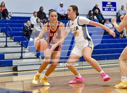 Thumbnail 2 in JV: Alexandria-Monroe @ Delta photogallery.