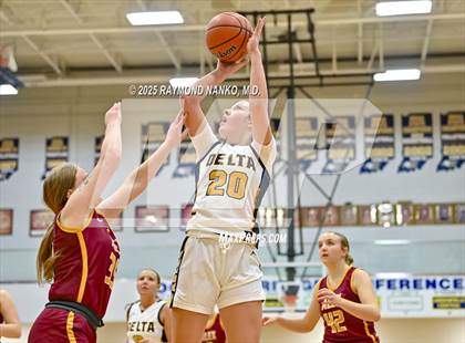 Thumbnail 3 in JV: Alexandria-Monroe @ Delta photogallery.
