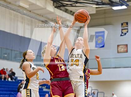 Thumbnail 2 in JV: Alexandria-Monroe @ Delta photogallery.