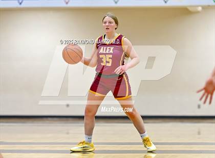 Thumbnail 2 in JV: Alexandria-Monroe @ Delta photogallery.