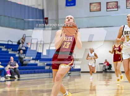 Thumbnail 1 in JV: Alexandria-Monroe @ Delta photogallery.