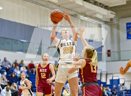 Thumbnail 2 in JV: Alexandria-Monroe @ Delta photogallery.