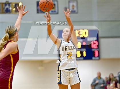 Thumbnail 2 in JV: Alexandria-Monroe @ Delta photogallery.