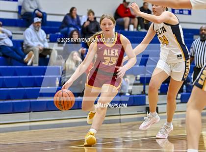 Thumbnail 2 in JV: Alexandria-Monroe @ Delta photogallery.