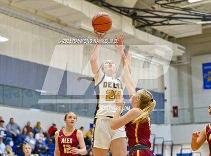 Thumbnail 3 in JV: Alexandria-Monroe @ Delta photogallery.