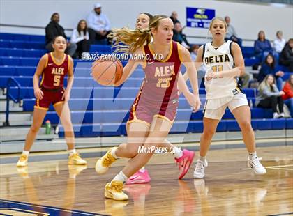 Thumbnail 3 in JV: Alexandria-Monroe @ Delta photogallery.