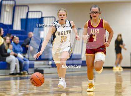 Thumbnail 1 in JV: Alexandria-Monroe @ Delta photogallery.