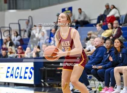 Thumbnail 2 in JV: Alexandria-Monroe @ Delta photogallery.