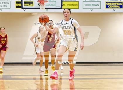 Thumbnail 2 in JV: Alexandria-Monroe @ Delta photogallery.