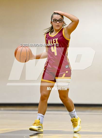 Thumbnail 3 in JV: Alexandria-Monroe @ Delta photogallery.