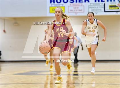 Thumbnail 2 in JV: Alexandria-Monroe @ Delta photogallery.