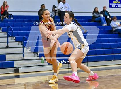 Thumbnail 2 in JV: Alexandria-Monroe @ Delta photogallery.