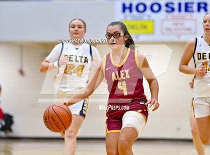 Thumbnail 3 in JV: Alexandria-Monroe @ Delta photogallery.