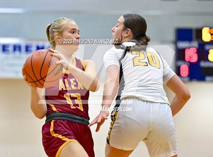 Thumbnail 1 in JV: Alexandria-Monroe @ Delta photogallery.