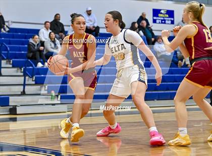 Thumbnail 3 in JV: Alexandria-Monroe @ Delta photogallery.