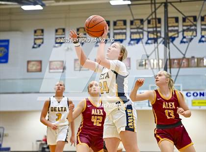 Thumbnail 3 in JV: Alexandria-Monroe @ Delta photogallery.