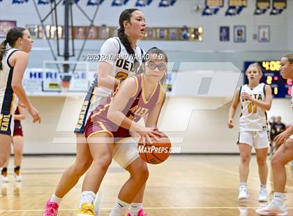 Thumbnail 2 in JV: Alexandria-Monroe @ Delta photogallery.