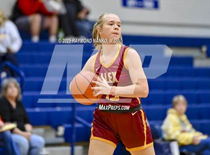 Thumbnail 2 in JV: Alexandria-Monroe @ Delta photogallery.