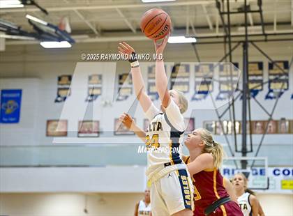 Thumbnail 2 in JV: Alexandria-Monroe @ Delta photogallery.