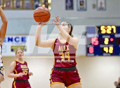 Thumbnail 2 in JV: Alexandria-Monroe @ Delta photogallery.