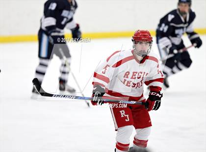 Thumbnail 1 in Valor Christian @ Regis Jesuit photogallery.