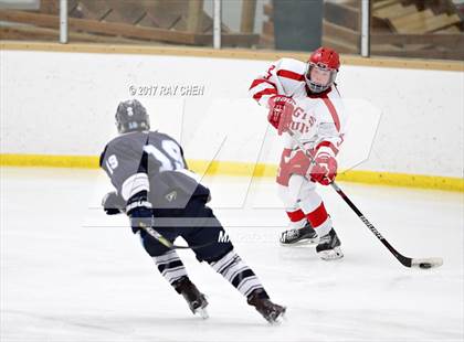 Thumbnail 1 in Valor Christian @ Regis Jesuit photogallery.