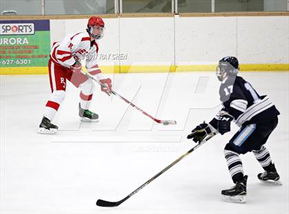 Thumbnail 2 in Valor Christian @ Regis Jesuit photogallery.