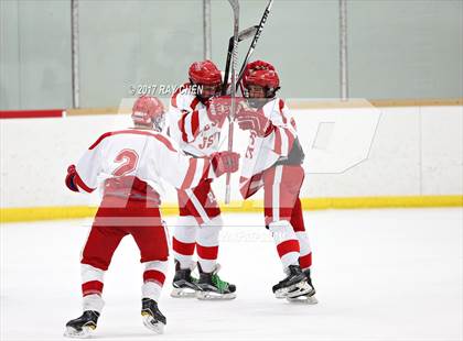 Thumbnail 1 in Valor Christian @ Regis Jesuit photogallery.