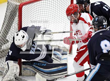 Thumbnail 3 in Valor Christian @ Regis Jesuit photogallery.
