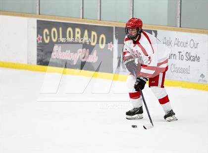 Thumbnail 2 in Valor Christian @ Regis Jesuit photogallery.