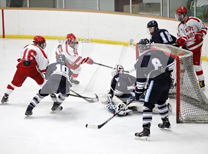 Thumbnail 3 in Valor Christian @ Regis Jesuit photogallery.
