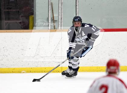 Thumbnail 2 in Valor Christian @ Regis Jesuit photogallery.