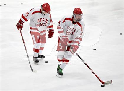 Thumbnail 2 in Valor Christian @ Regis Jesuit photogallery.