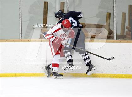 Thumbnail 2 in Valor Christian @ Regis Jesuit photogallery.