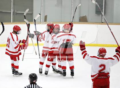 Thumbnail 1 in Valor Christian @ Regis Jesuit photogallery.