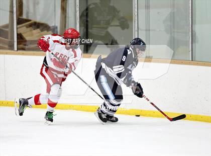 Thumbnail 3 in Valor Christian @ Regis Jesuit photogallery.