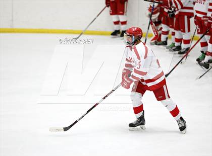 Thumbnail 3 in Valor Christian @ Regis Jesuit photogallery.