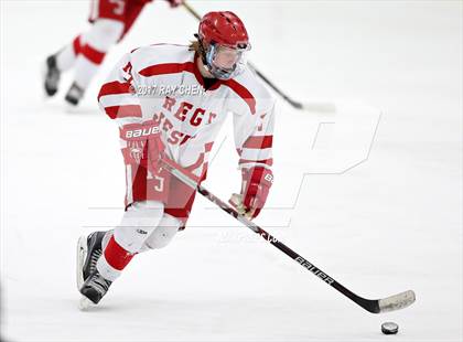 Thumbnail 3 in Valor Christian @ Regis Jesuit photogallery.
