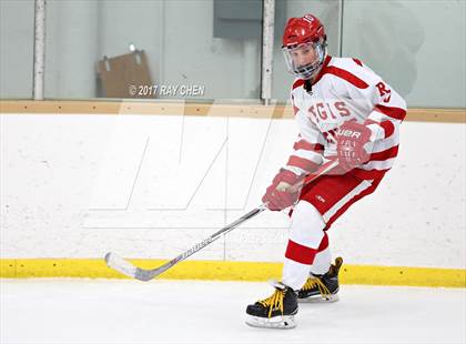 Thumbnail 2 in Valor Christian @ Regis Jesuit photogallery.