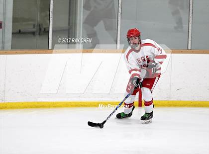 Thumbnail 2 in Valor Christian @ Regis Jesuit photogallery.