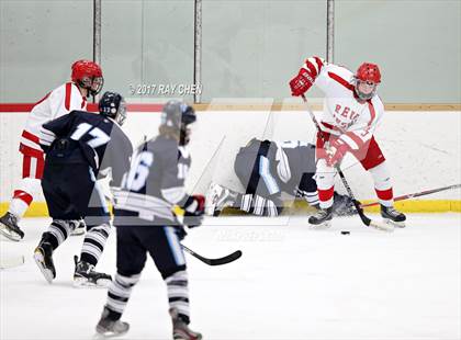 Thumbnail 1 in Valor Christian @ Regis Jesuit photogallery.