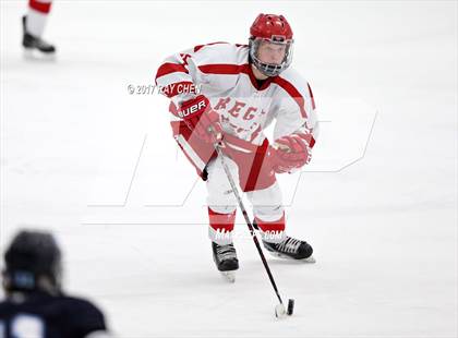 Thumbnail 2 in Valor Christian @ Regis Jesuit photogallery.