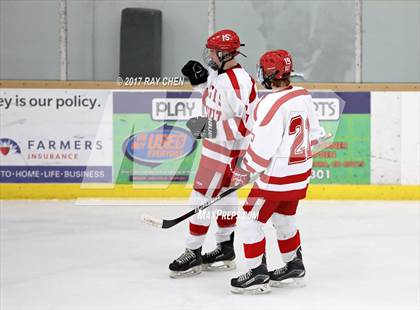 Thumbnail 1 in Valor Christian @ Regis Jesuit photogallery.