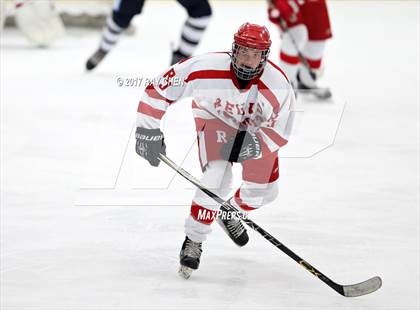 Thumbnail 1 in Valor Christian @ Regis Jesuit photogallery.