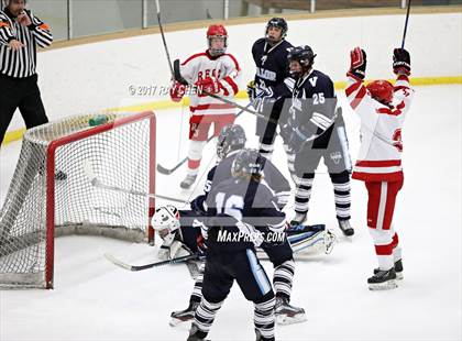 Thumbnail 3 in Valor Christian @ Regis Jesuit photogallery.