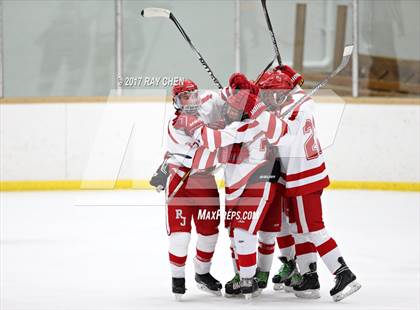 Thumbnail 3 in Valor Christian @ Regis Jesuit photogallery.