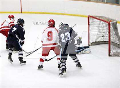 Thumbnail 3 in Valor Christian @ Regis Jesuit photogallery.